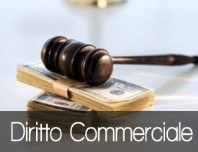 Procedimenti e consulenze su diritto commerciale